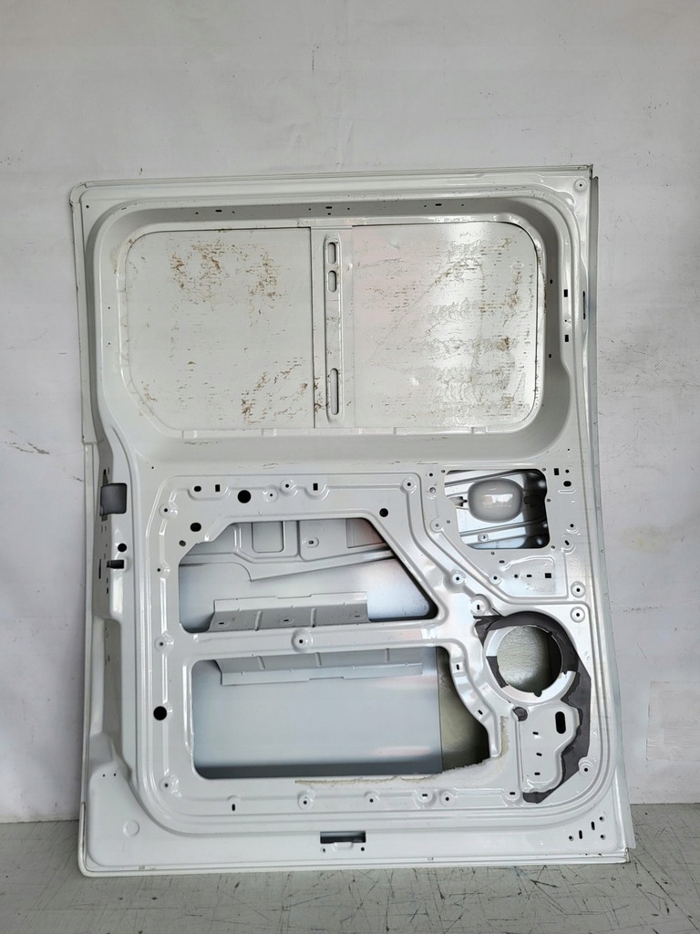 фото №10, Proace jumpy expert 16- двері зсувні ліва