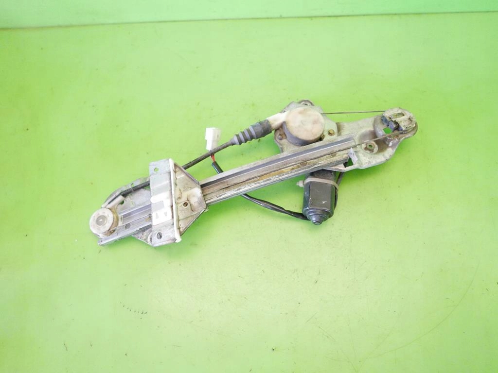 фото №7, Підйомник механізм скло правий задня mazda xedos 6