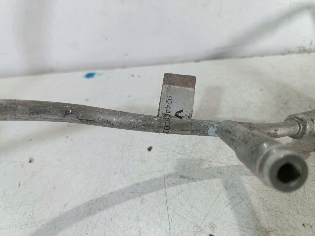 фото №6, Wąż трубка кондиціонера renault laguna iii 2.0 dci 924400003r