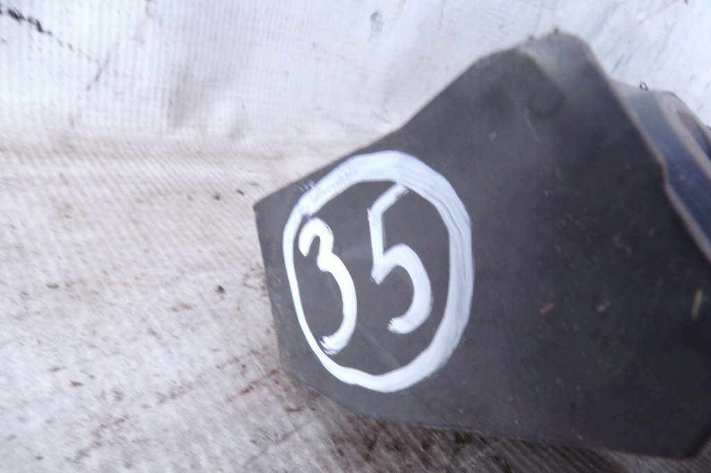 фото №5, Направляющая жабо 5j0819407a skoda fabia ii