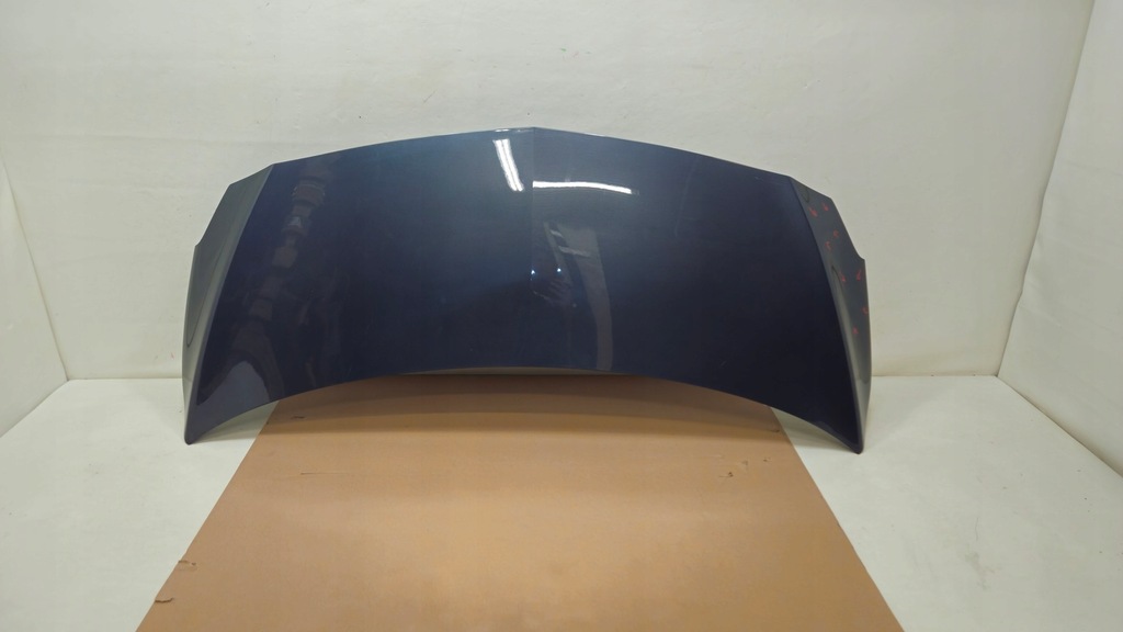 фото №1, Капот кришка двигуна mercedes citan renault kangoo w415