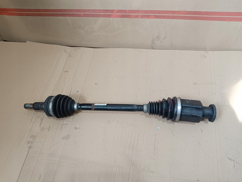 Купить Приводной вал передняя перед правый  porsche panamera 971 971407271e