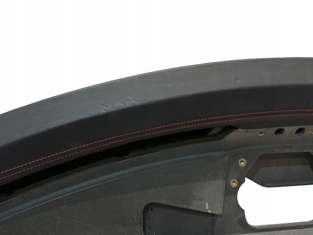 фото №7, Ferrari 458 italia защита приборная панель приборная приборная панель кожа приборная панель