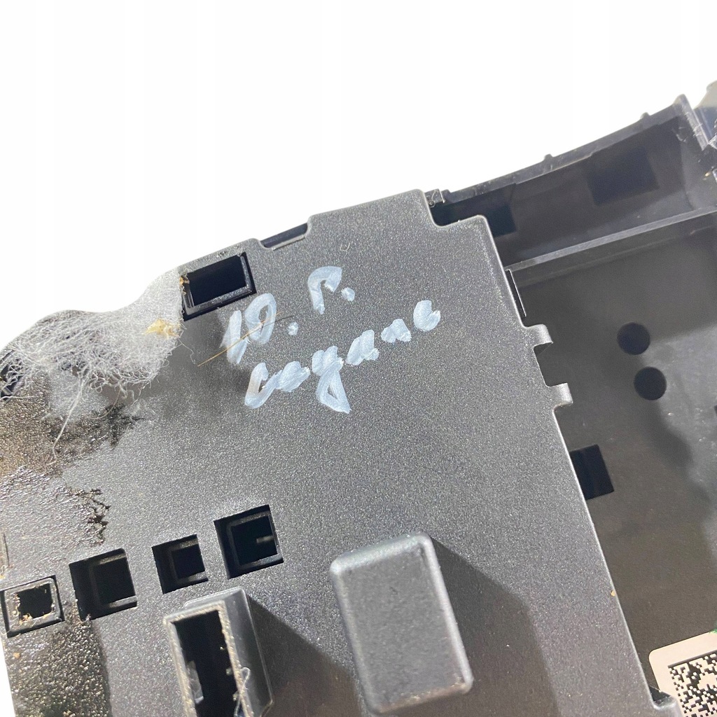 фото №9, Porsche cayenne 92a 2011 кнопка / перемикач підвіска