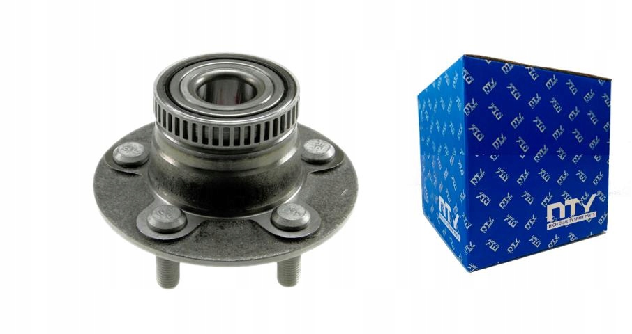 фото №1, Ступиця підшипник колеса задня chrysler pt cruiser 01-08