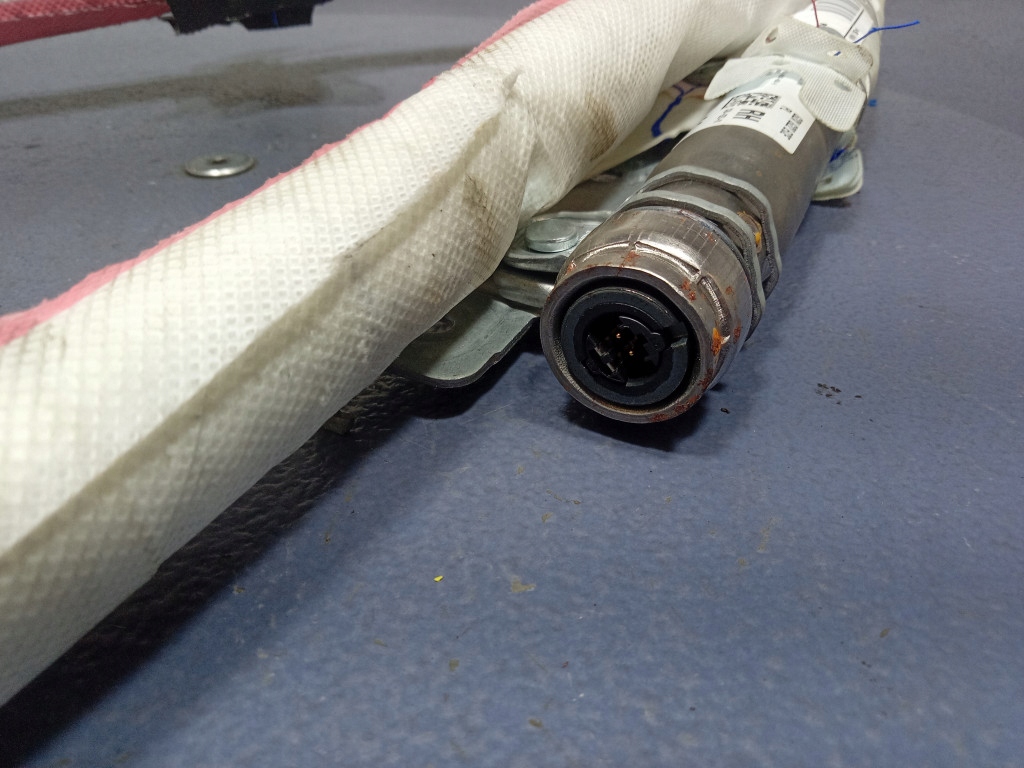 фото №5, Bmw m4 g82 4 g22 coupe подушка безпеки шторка безпеки права 7419428