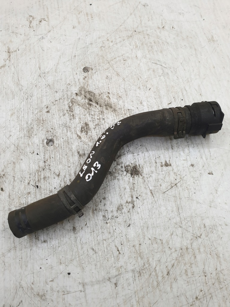 фото №1, Шланг wody магістраль seat leon 1,6