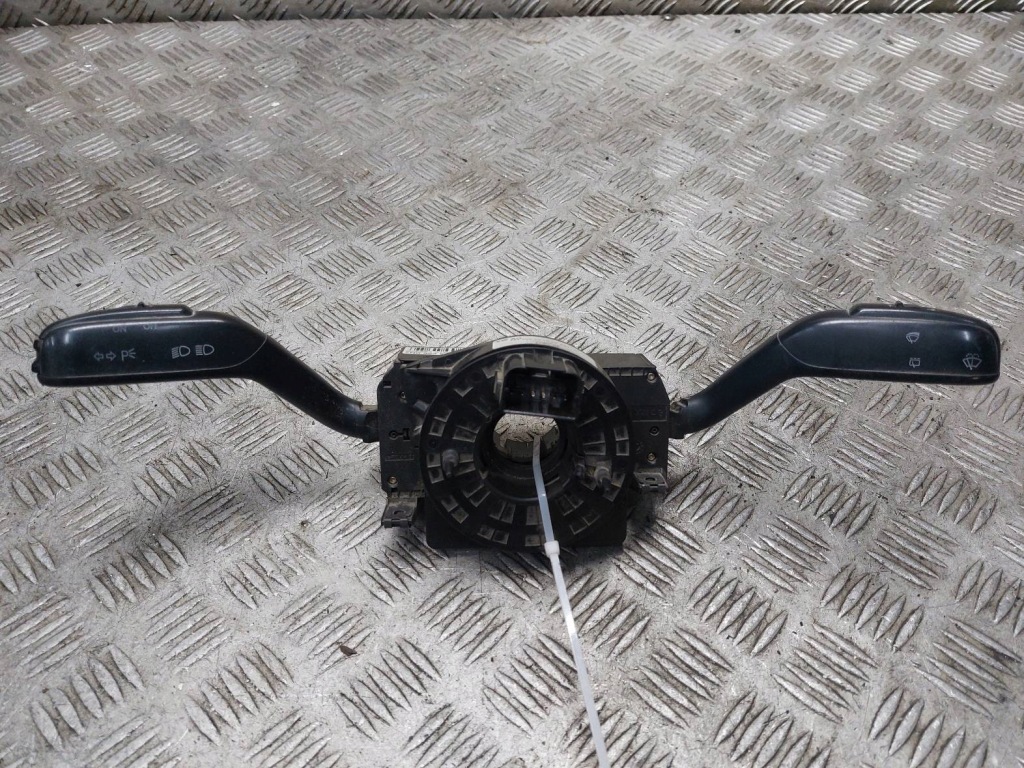 фото №1, Перемикач комбінований + стрічка volkswagen transporter t5 7h0953503e