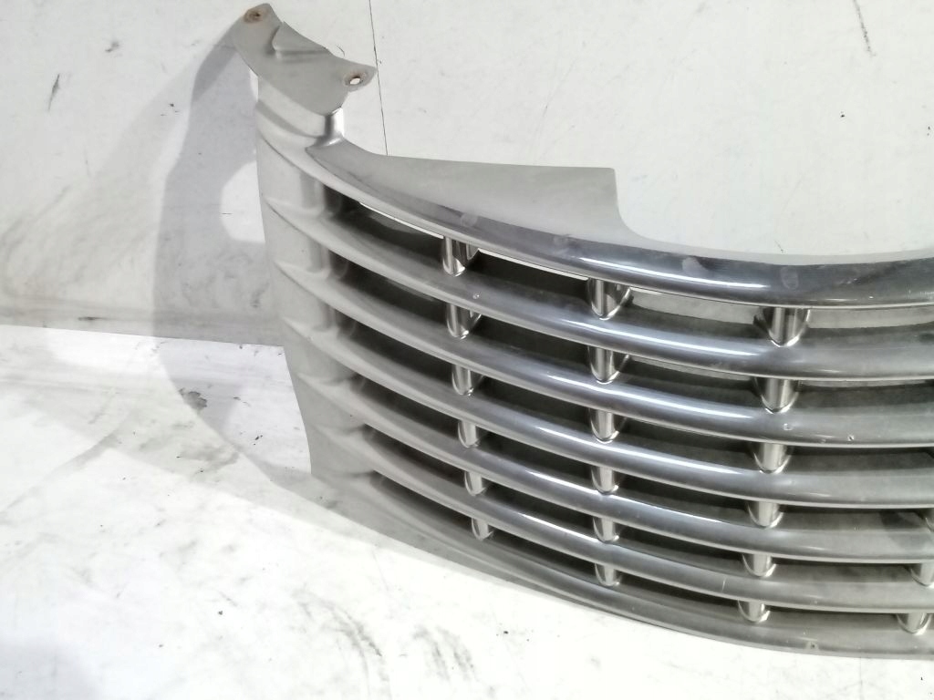 фото №5, Chrysler pt cruiser решітка радіатора решітка радіатора решітка радіатора