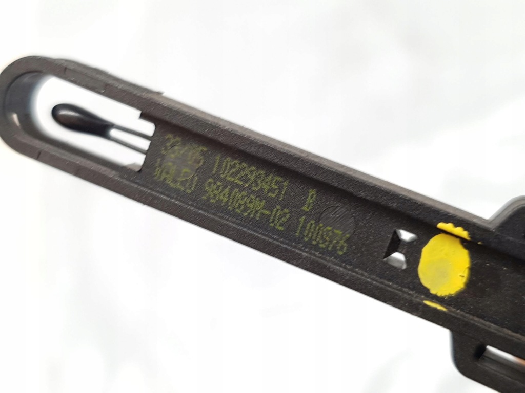 фото №4, Датчик температури mini r50 r53 cooper s