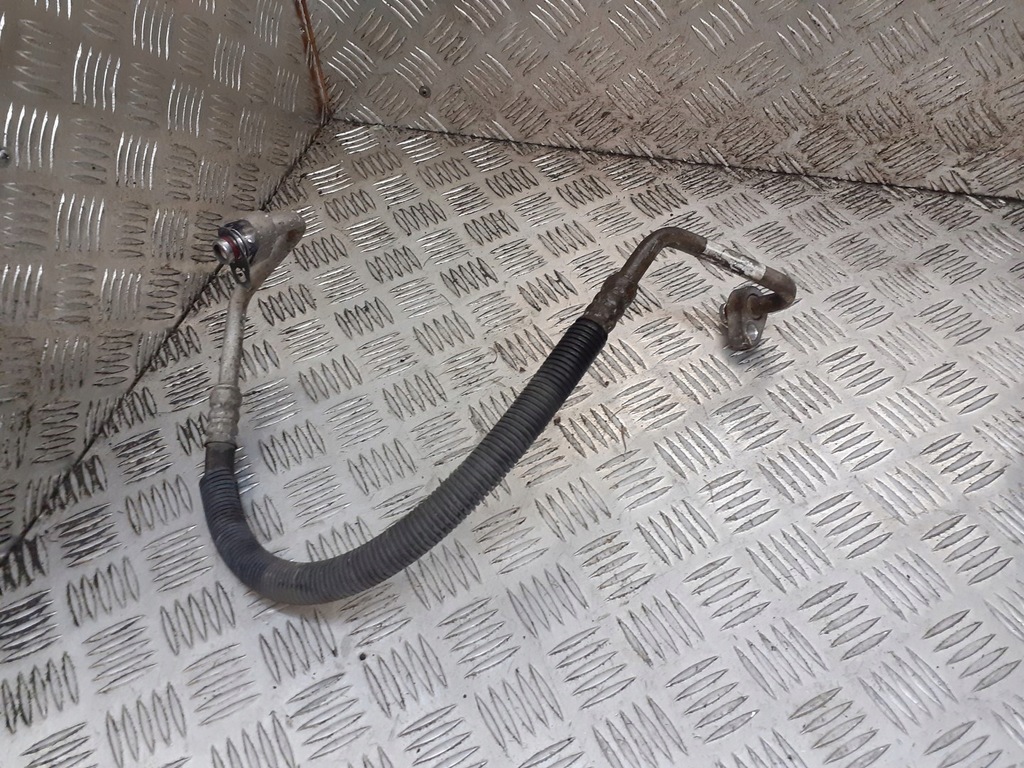фото №1, Шланг кондиционера grand voyager iv 2.5 crd