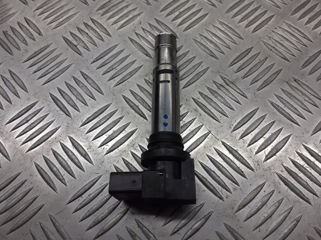 фото №1, Катушка зажигания seat ibiza iii 1.4