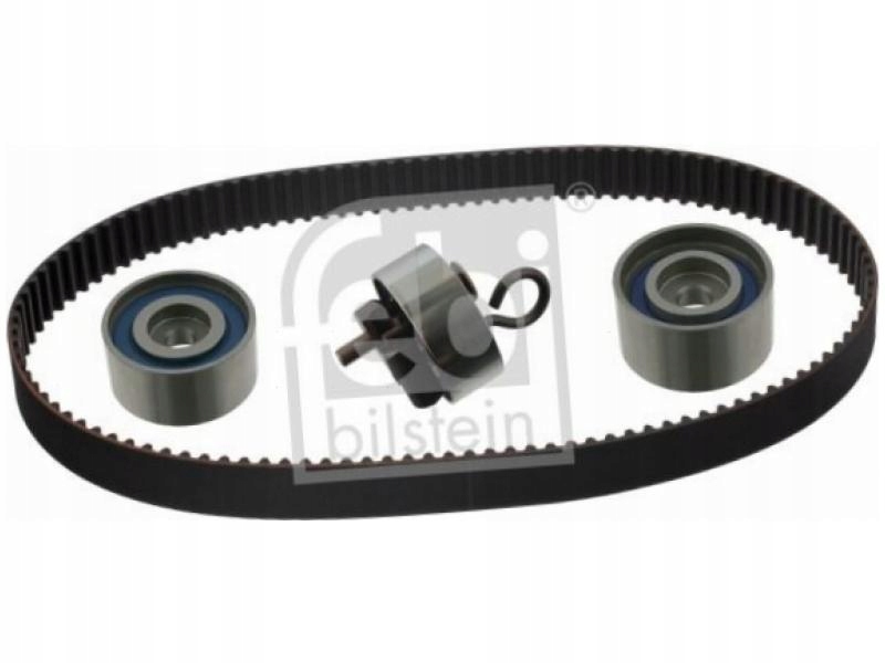 фото №2, Набір ремінь розподільного валу renault vel satis 3.0 espace iv 3.0