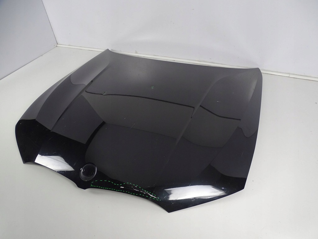 фото №5, Капот bmw 3 g20 g21