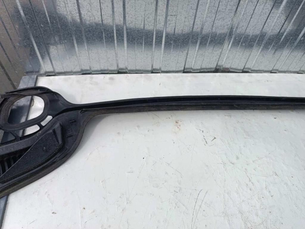 фото №6, Жабо peugeot 407 96516813xt