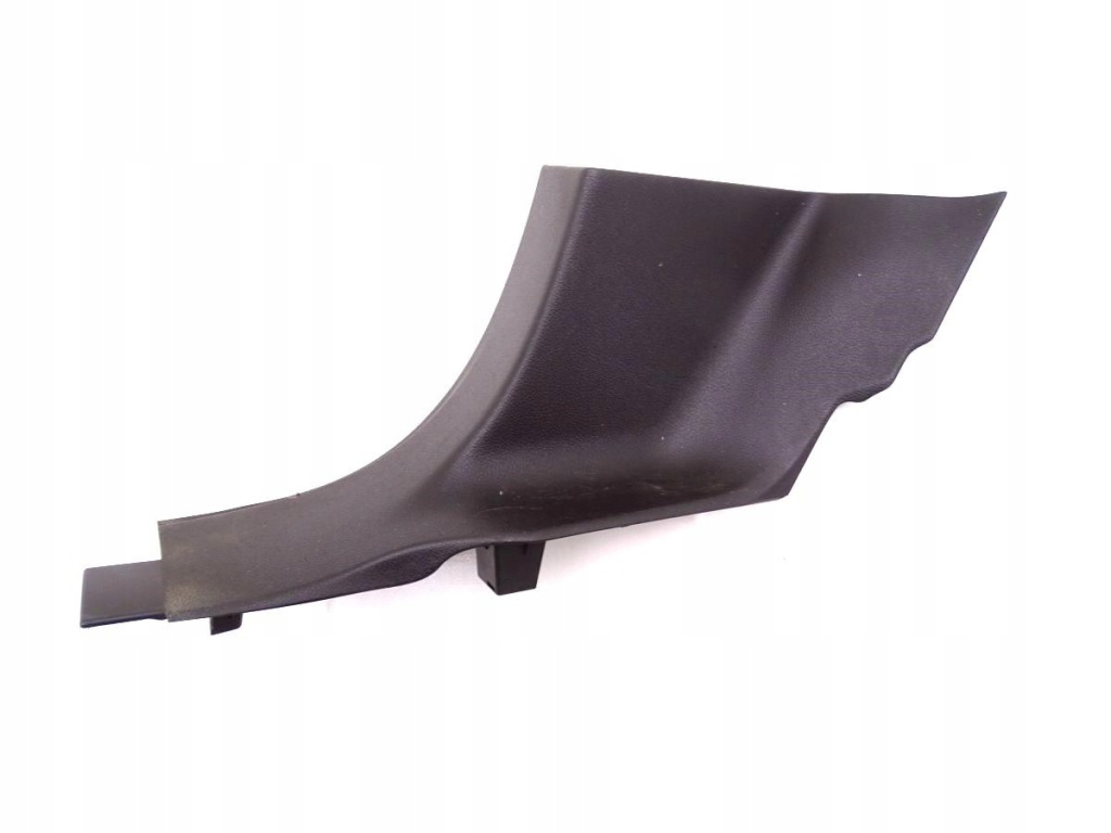 Купити Opel meriva b 10-17 захист поріг правий задній стійка 13265407