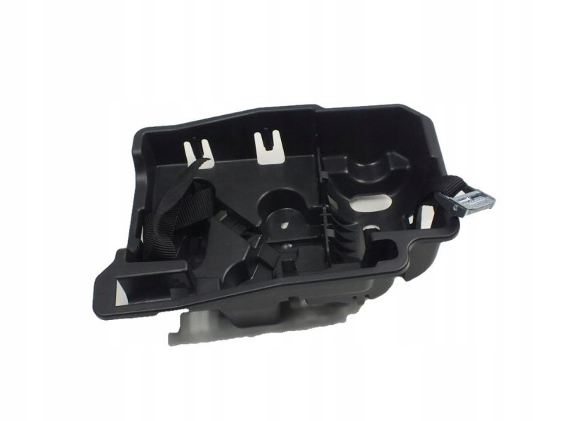 фото №7, Scenic iv кронштейн корпус na инструменты oryg