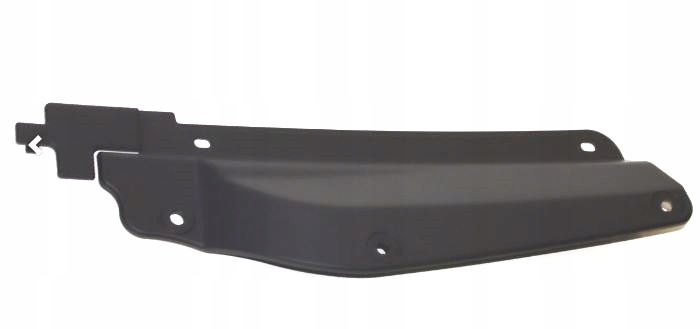 фото №1, Защита поперечина передний лист соединительная skoda kamiq - левая 658853343