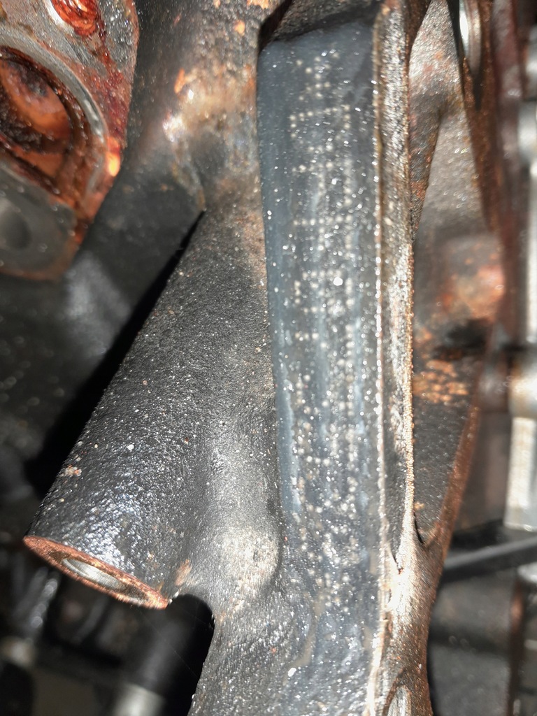 фото №10, Блок двигуна vw octavia iii 2,0 tdi 150km 2019 dff