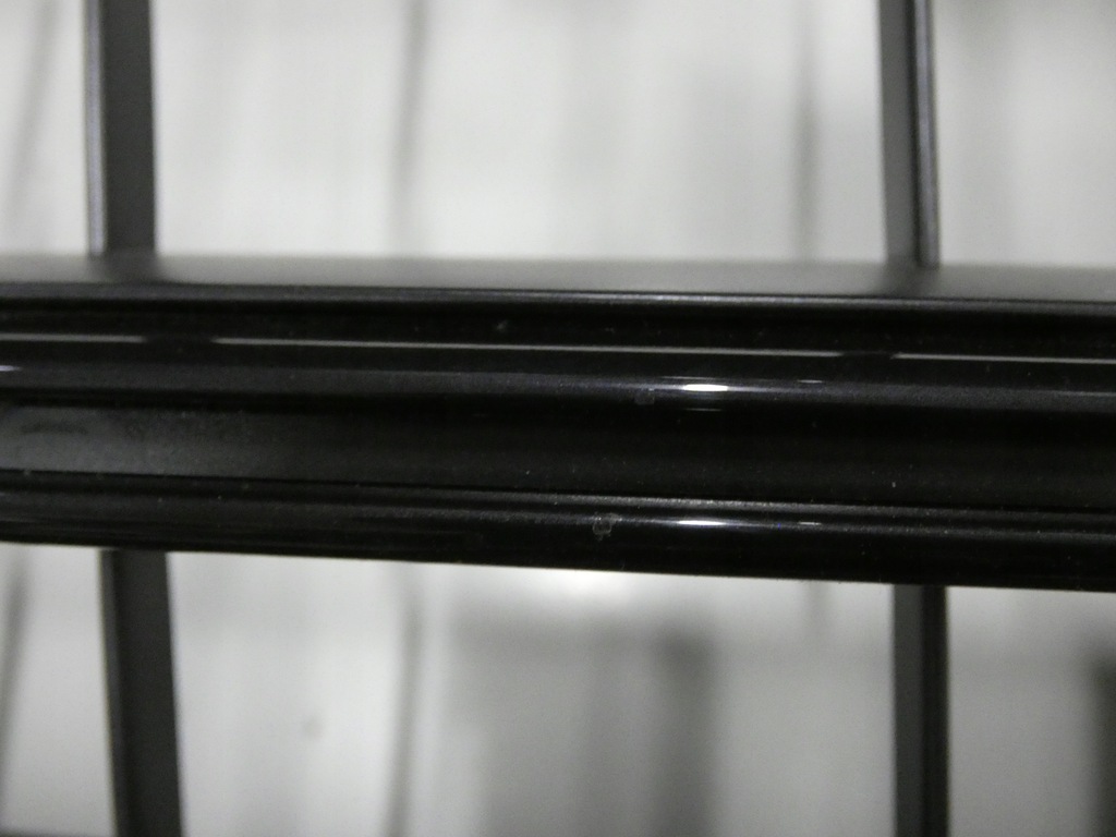 фото №12, Решітка радіатора, решітка радіатора audi sq-7 4m przed lift shadow