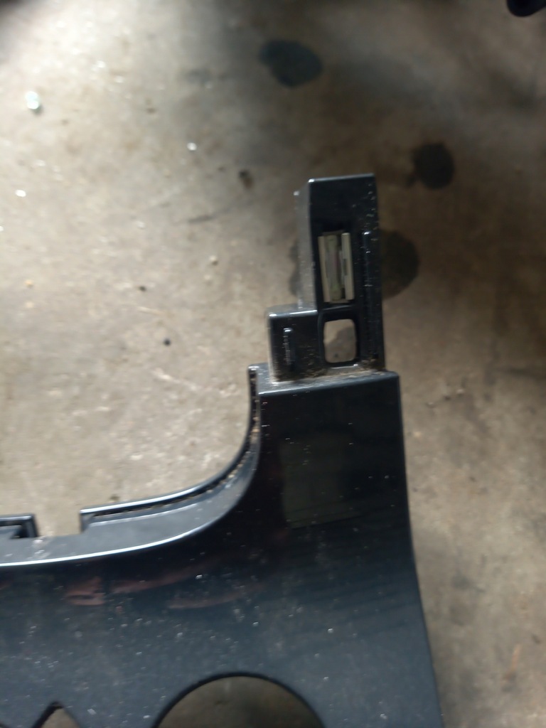 фото №6, Рамка панель обдув радіо peugeot 3008 9685099777