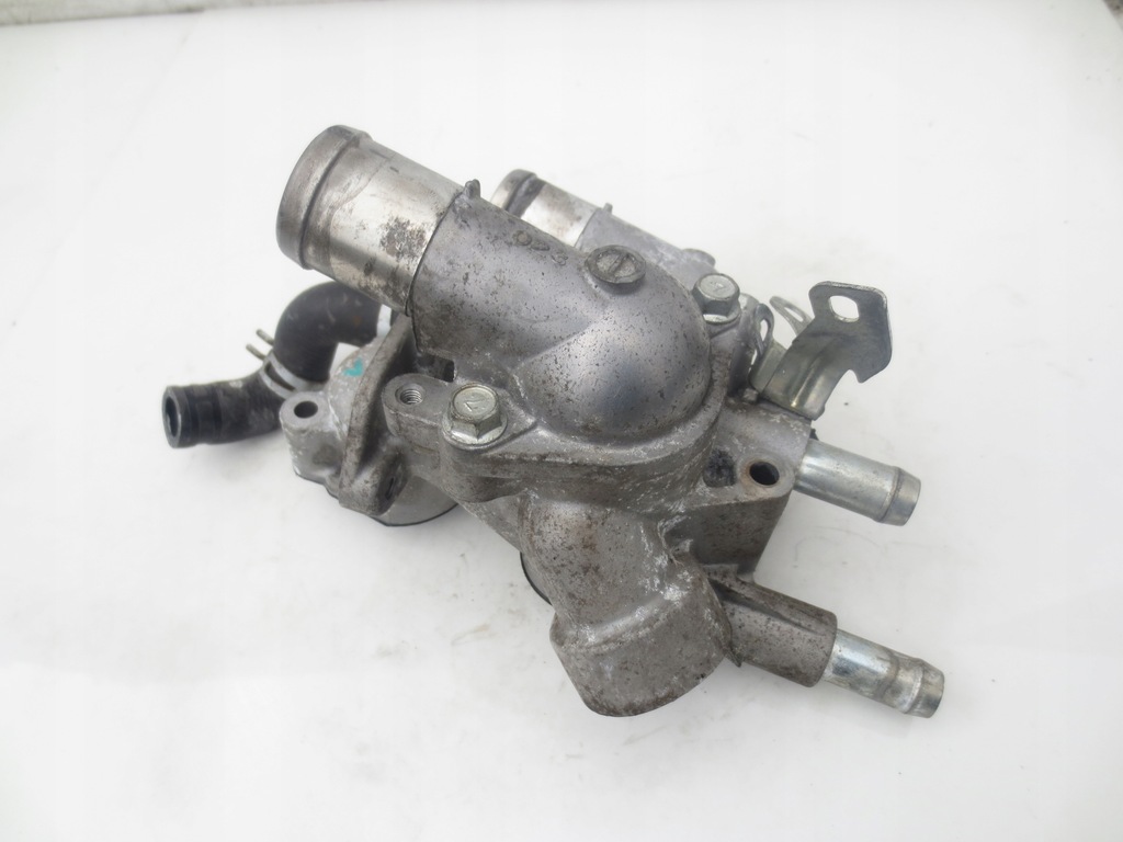 фото №7, Корпус термостата термостат mitsubishi asx outlander iii lancer 2.0 2.4