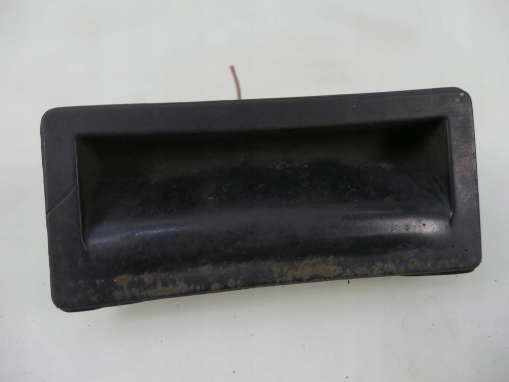 фото №1, Audi a5 8t lift sportback ручка крышки багажника a4 b8