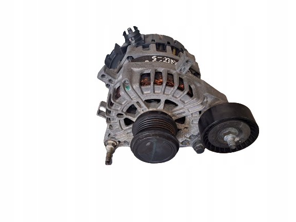 Купить Ford s-max mk2 2.0 ecoblue автоматическая коробка передач 2021 r генератор ks7t-10300-baa