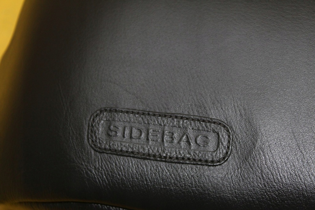 фото №5, Обшивка bok сидіння правий задня vw phaeton