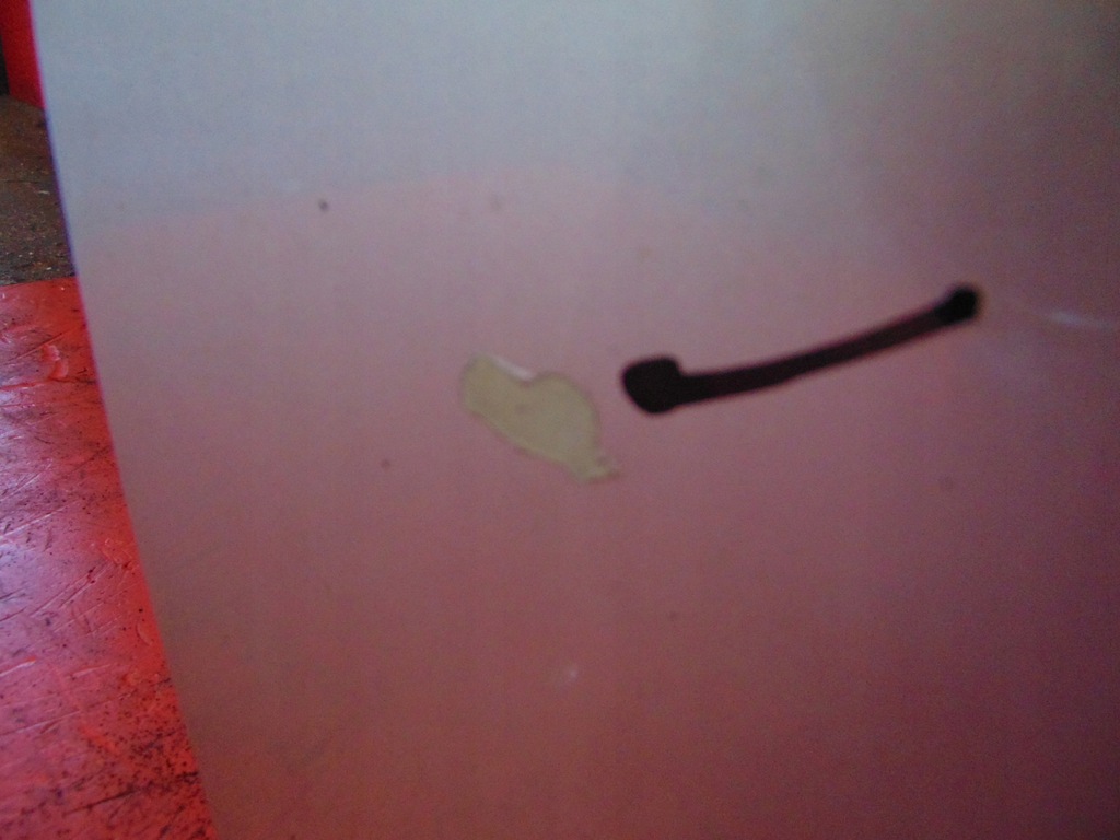 фото №9, Mini countryman r60 дверь левая перед передние b12