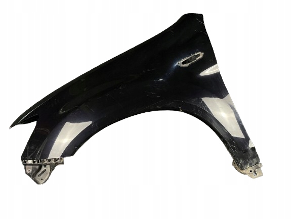 фото №1, Mitsubishi asx 10- крила лівий перед передній 5220d923