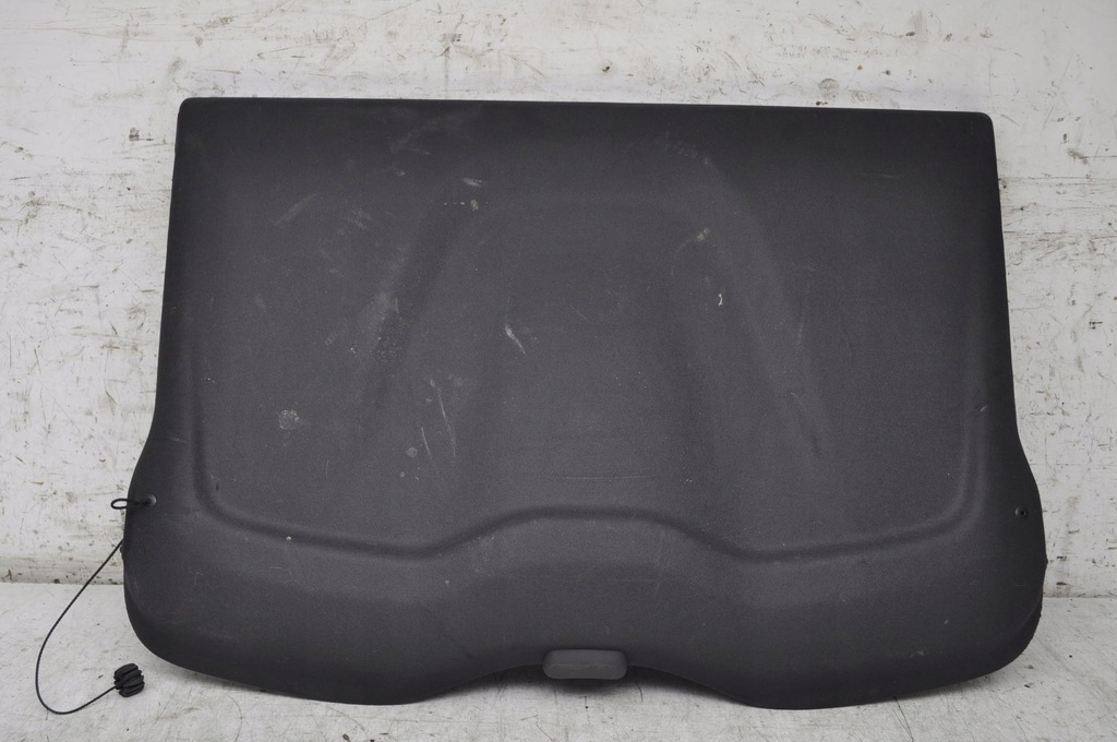 фото №1, Volvo v40 ii полиця задня багажника 31291021