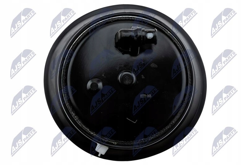 фото №10, Пневмоподушка подвеска пневматический nty ezc-ty-065