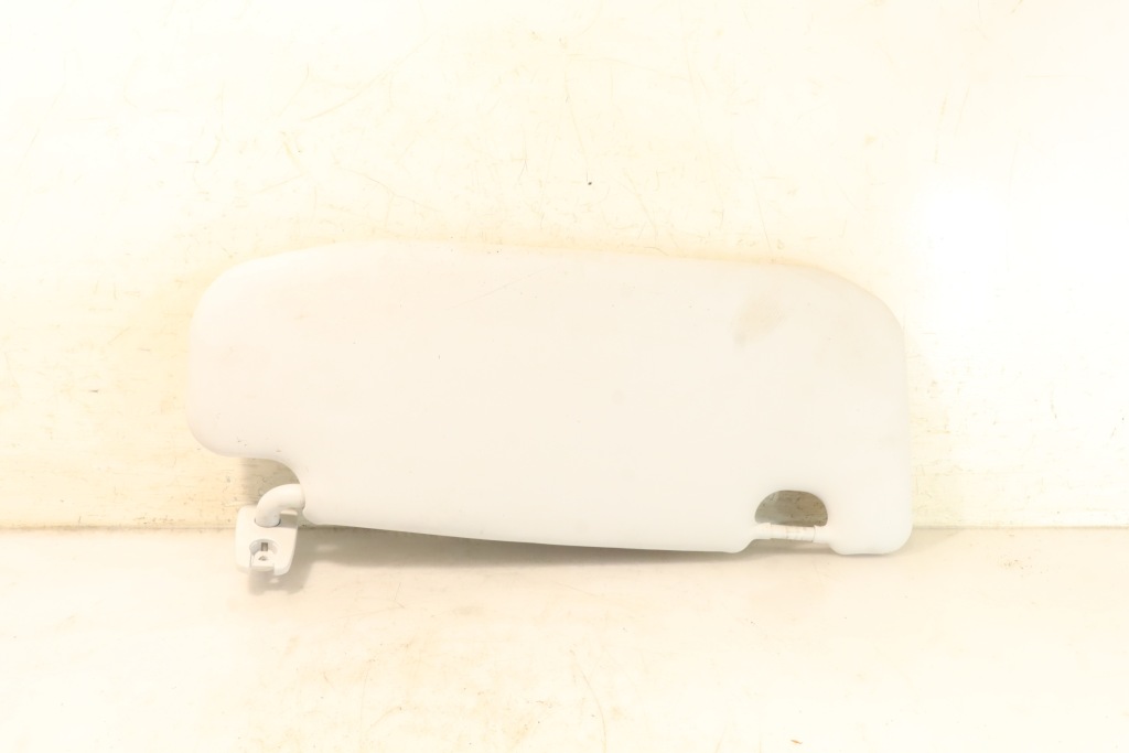 фото №3, Захист сонцезахисна ліва fiat tipo