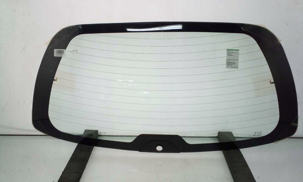 фото №1, Скло задня задня alfa romeo 156 kombi 2000-2005 з підігрівом світла nowa