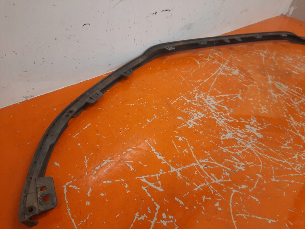 фото №6, Chevrolet cruze 12- lift спойлер накладка-спойлер накладка бампера перед 95480149