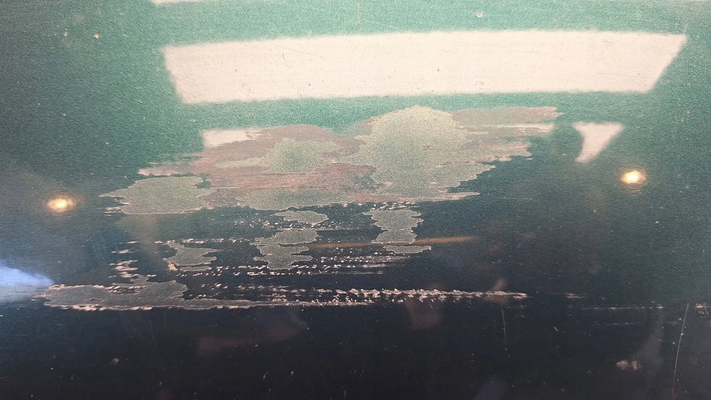 фото №6, Капот перед ford mondeo mk3 01-