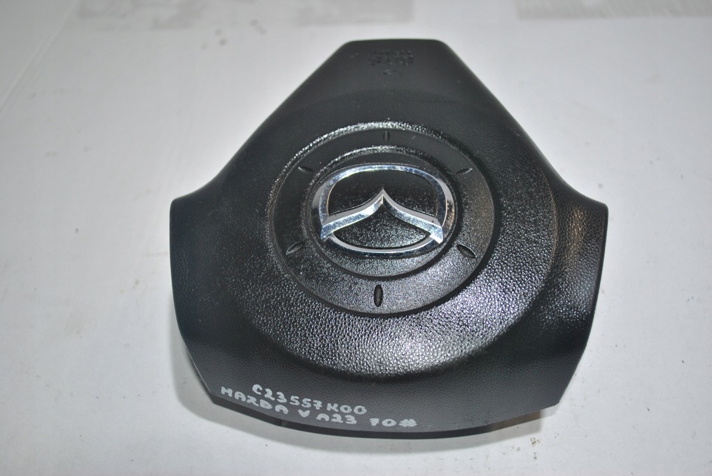 фото №8, Подушка подушка безопасности руля mazda 5