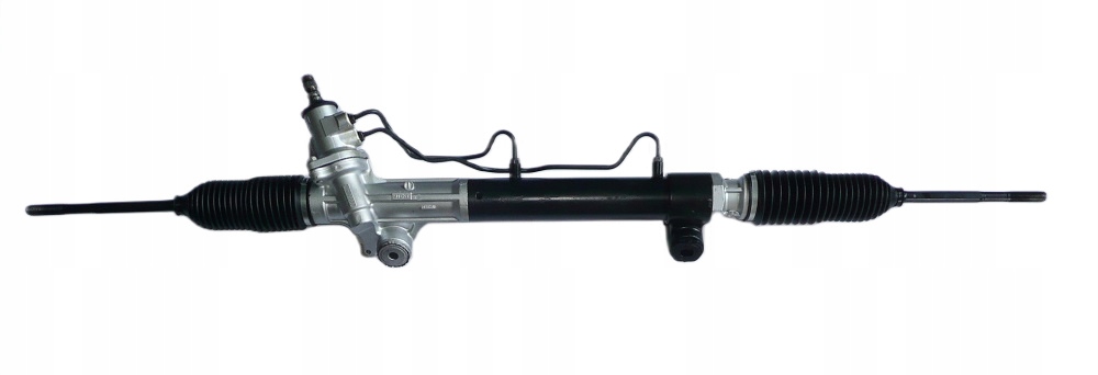 фото №1, Трансмиссия рулевая рейка toyota hilux vii fortuner 2005-2015