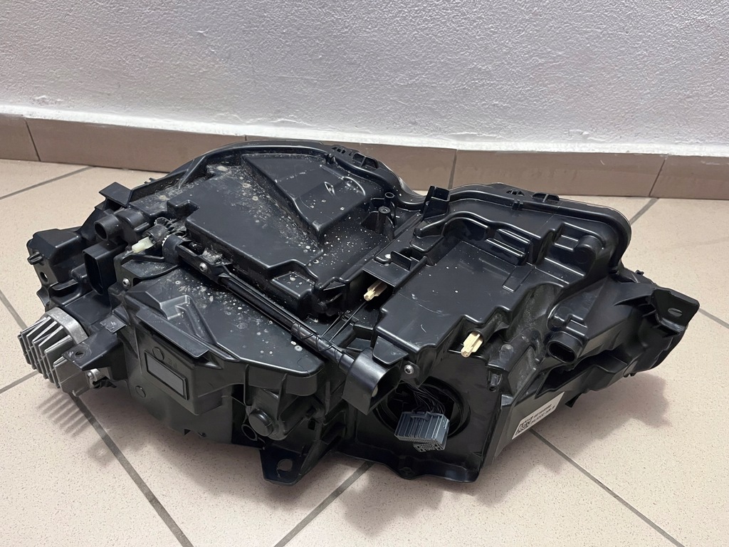 фото №16, Лампа передня перед права volvo v90 v-90 s90 s-90 full led