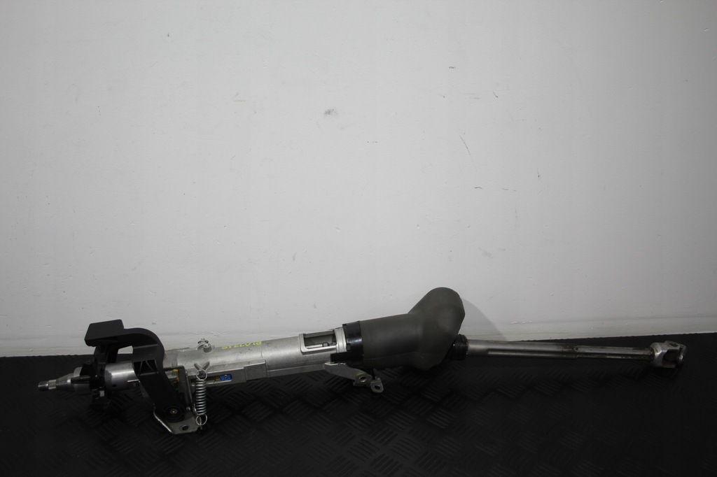 фото №1, Колонка рулевая stelvio