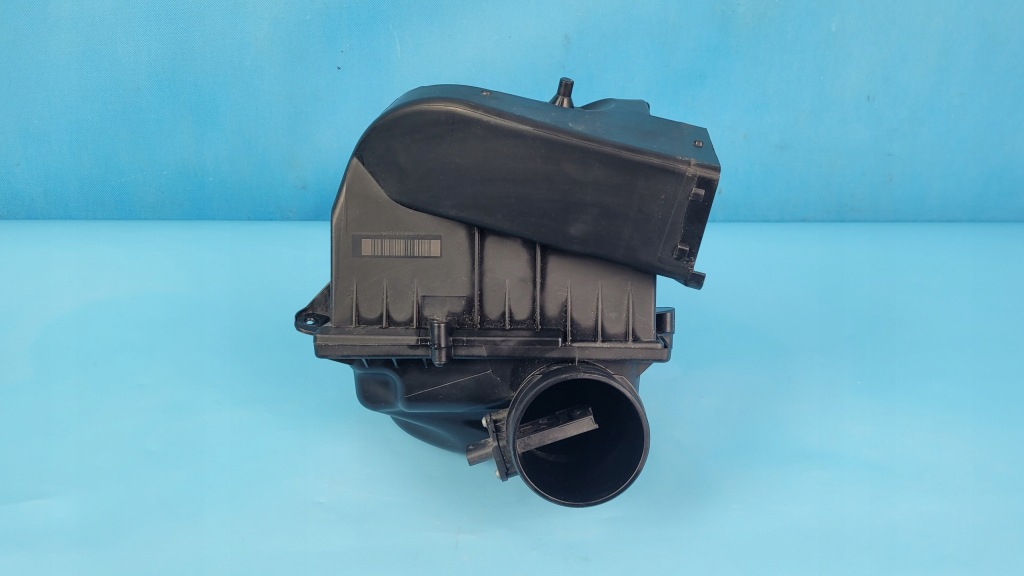 фото №6, Bmw x6 iii g06 21r корпус фільтра повітря 8620945 витратомір 8580022