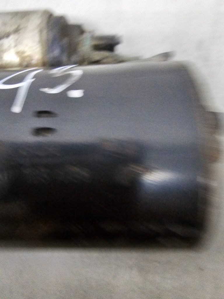 Стартер audi a3 8p a1 2.0 tdi 0001123038 Зі Шроту