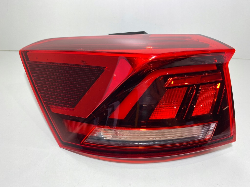 фото №1, Volkswagen оригинальный номер 2ga945095a лампа задняя левая