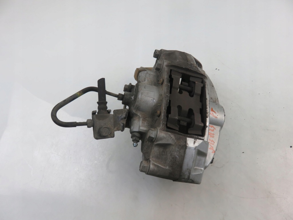 фото №1, Суппорт правый задняя infiniti q70 m y51 3.0d