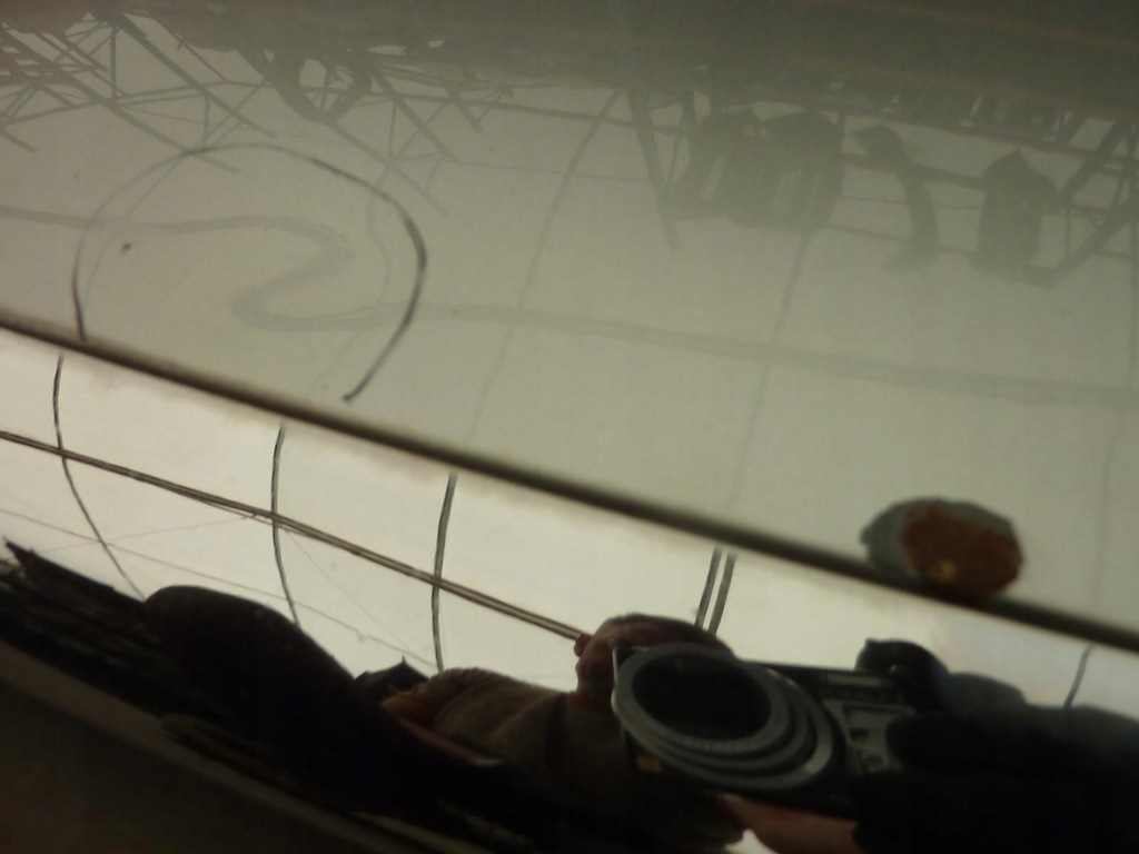 фото №10, Капот fiat croma 2 ii 2005-2007r. срібляста 698/a