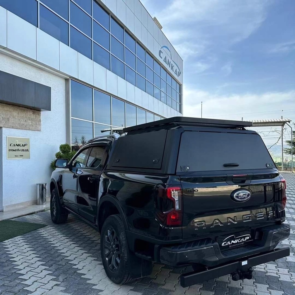 фото №8, Vw volkswagen amarok 2023+ обшивка hardtop герметичная усиленная