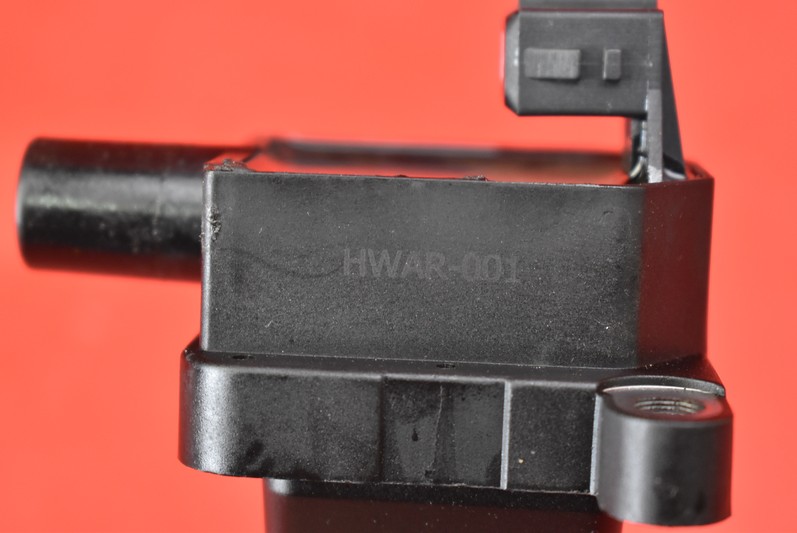 фото №10, Катушка зажигания alfa romeo gtv 2.0 16v 95r