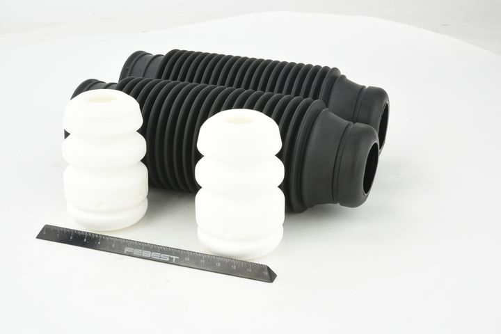 фото №12, Febest hyshb-tucr-kit набор защиты пылезащитный, амортизатор