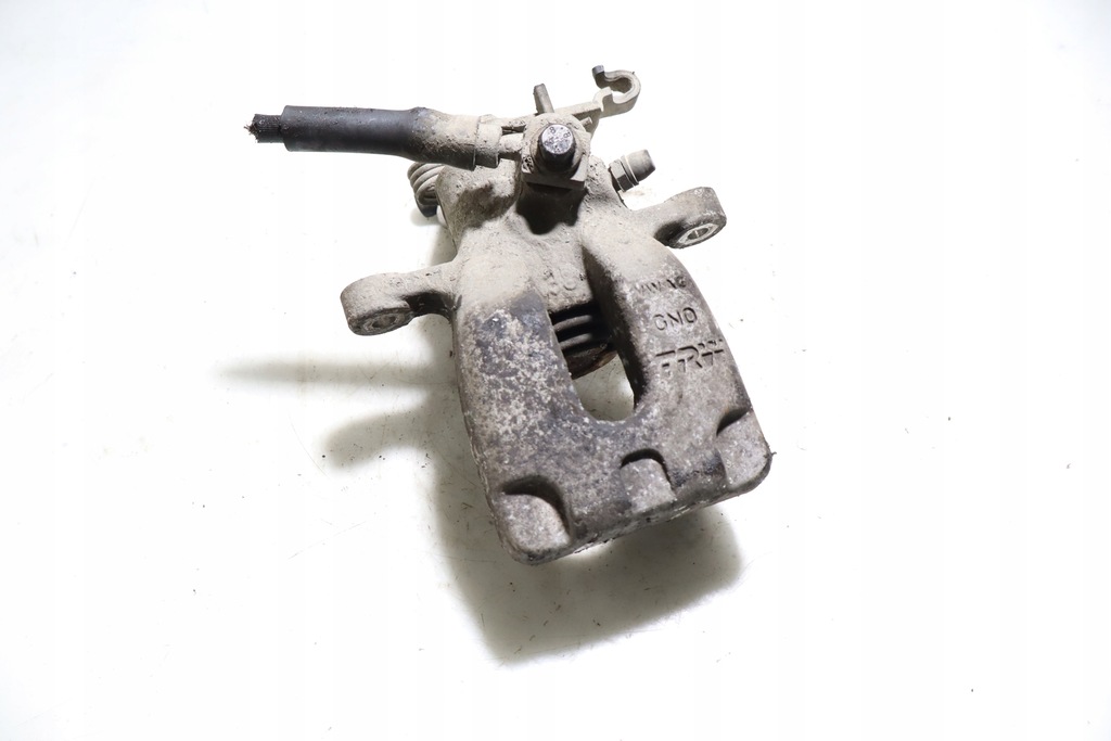 фото №1, Супорт гальма лівий задня skoda octavia iii 1.6tdi